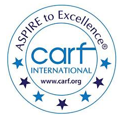 CARF International — ASPIRE to Excellence